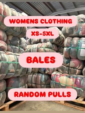 BALES XS-5XL 🫶🏻